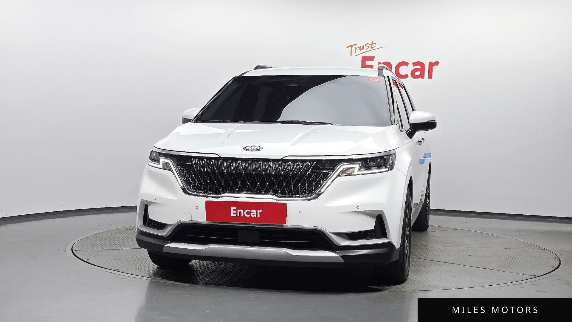 Kia Carnival 2021 — миниатюра 3