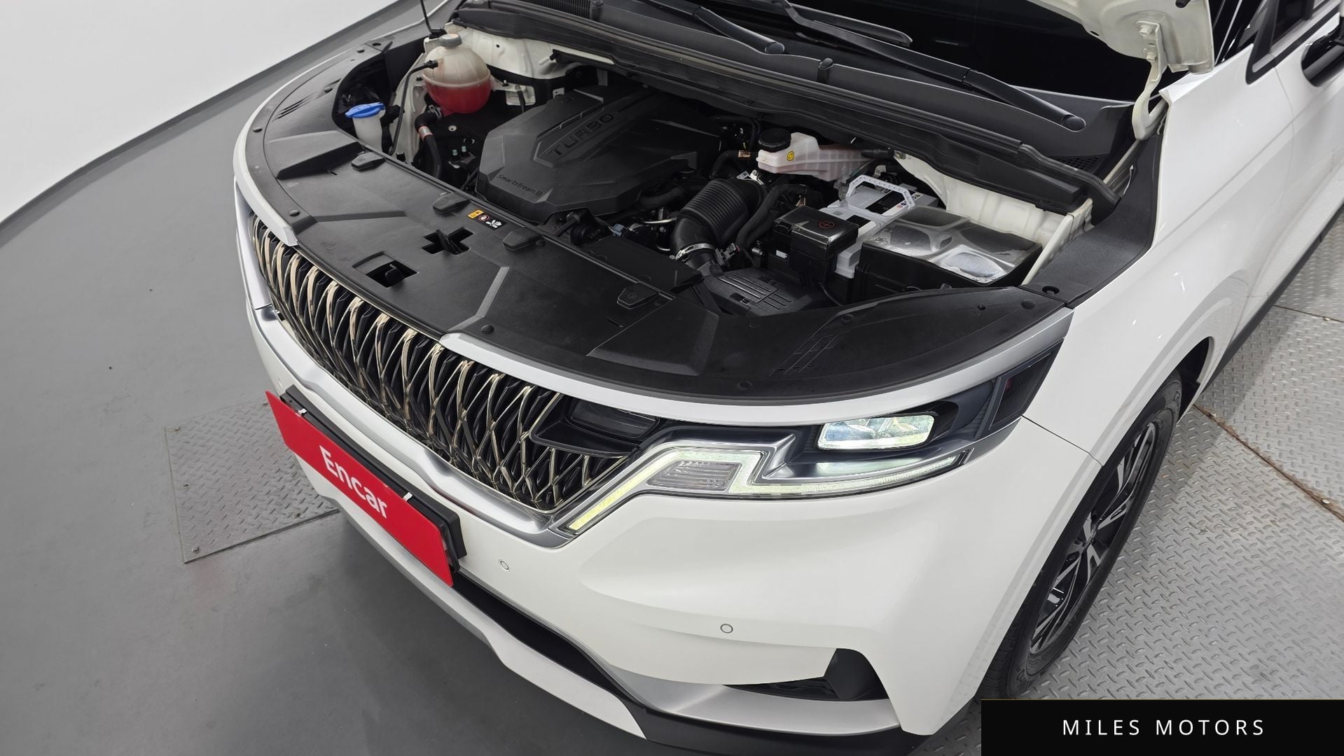 Kia Carnival 2021 — миниатюра 6