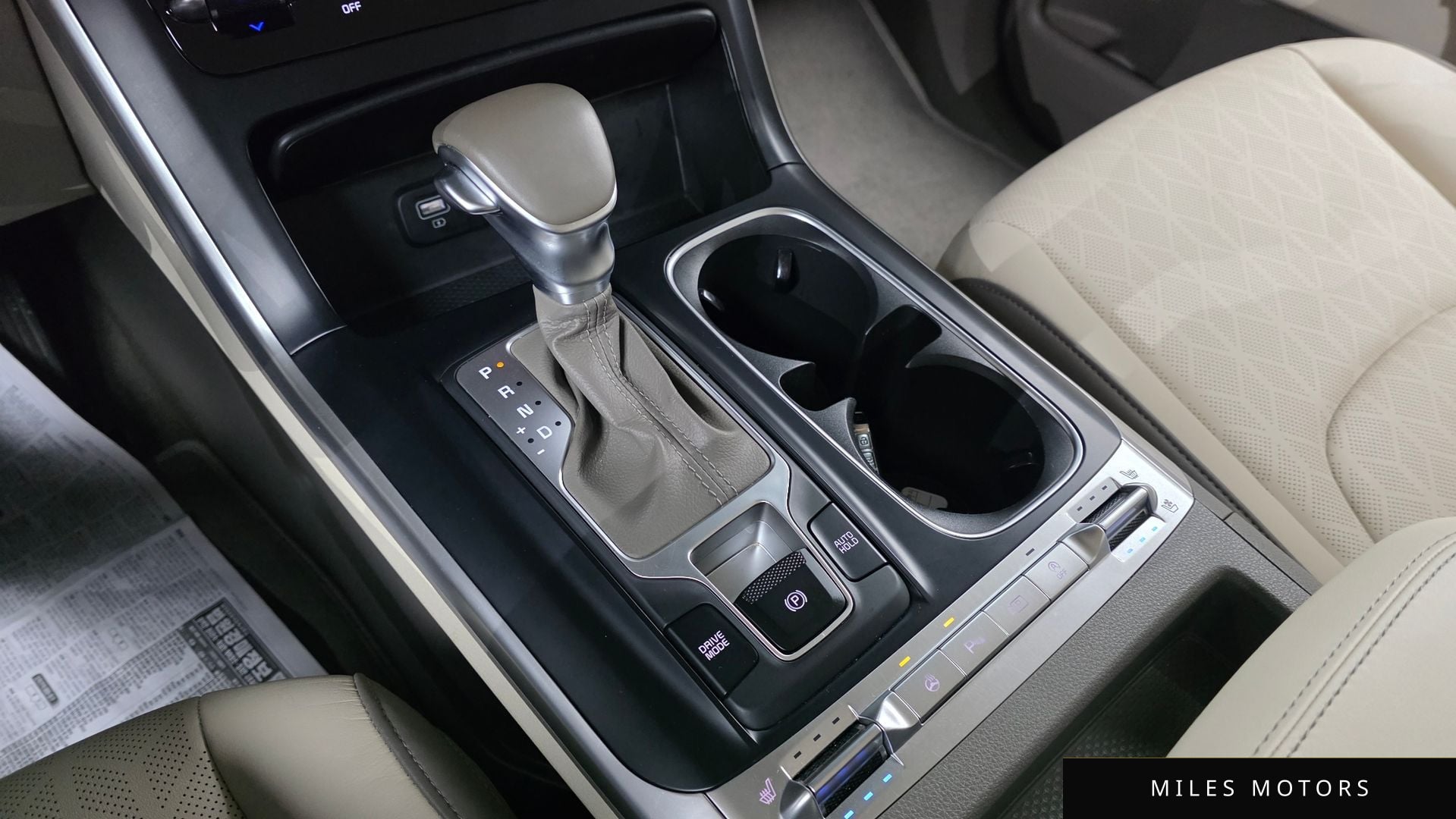 Kia Carnival 2021 — миниатюра 9