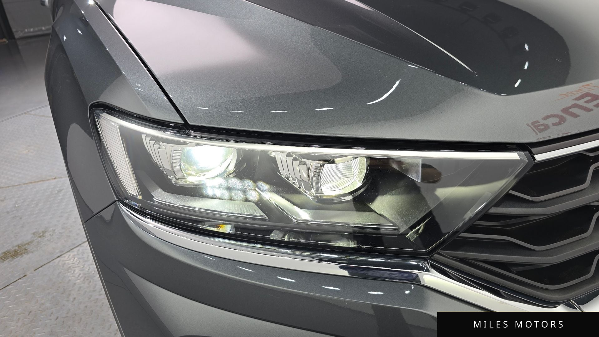 Volkswagen T-Roc 2021 — миниатюра 8