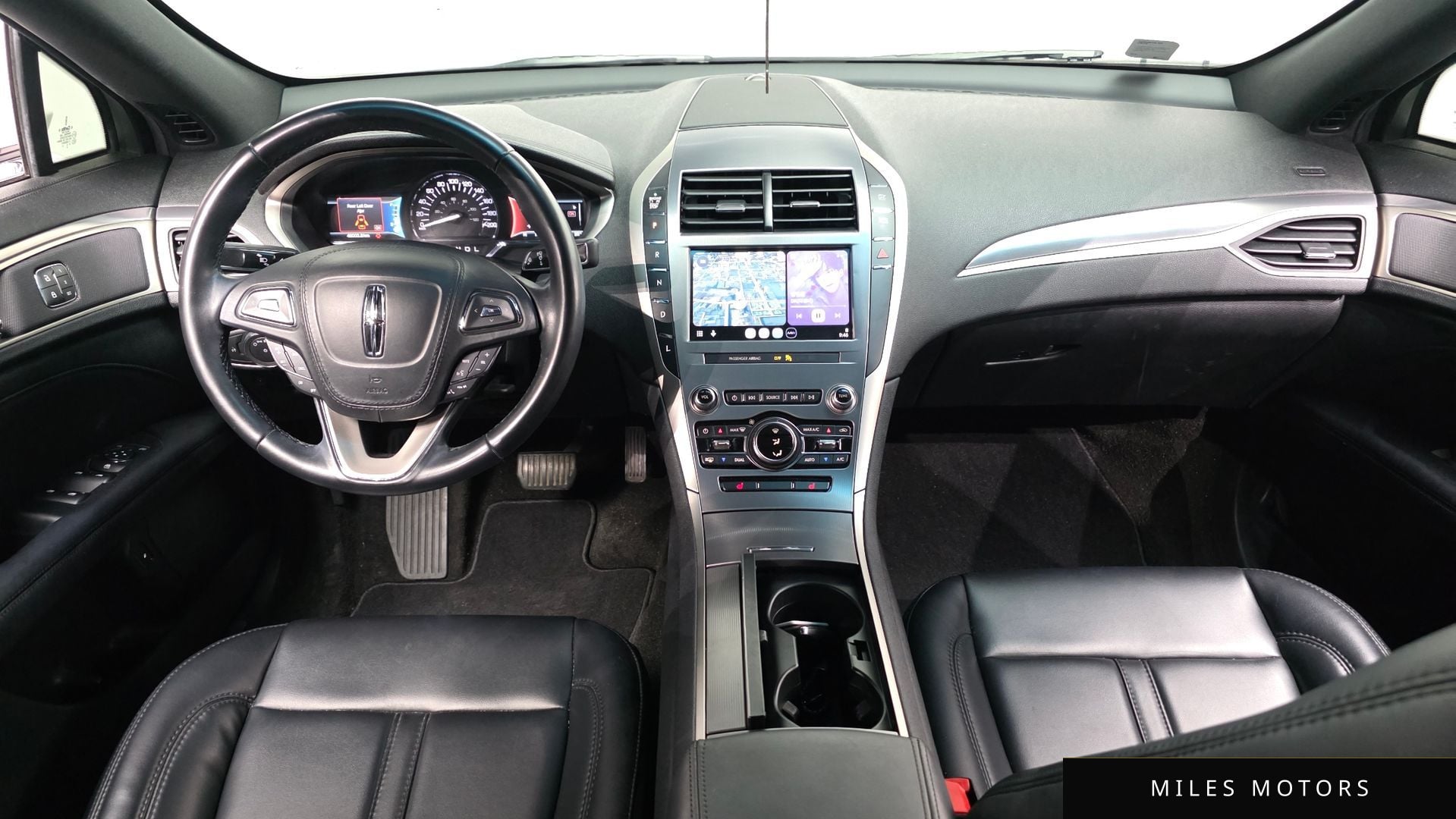 Lincoln MKZ 2020 — миниатюра 7