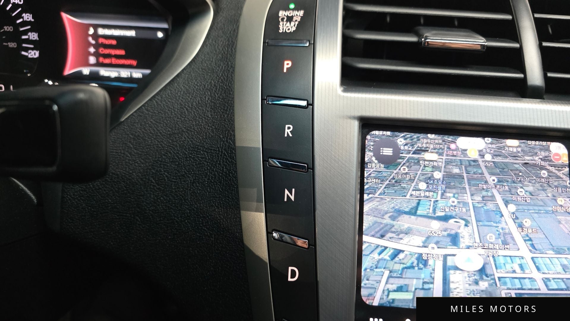 Lincoln MKZ 2020 — миниатюра 9