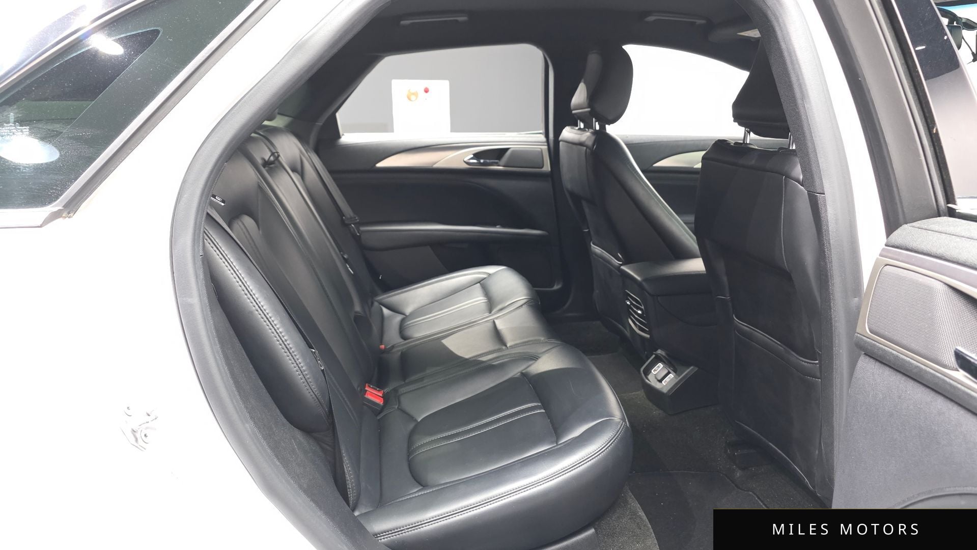 Lincoln MKZ 2020 — миниатюра 12