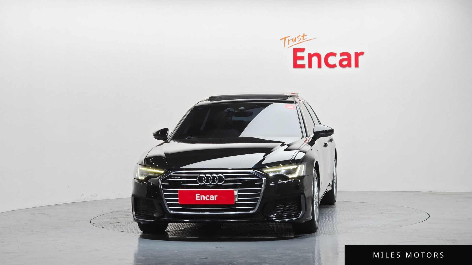 Audi A6 (C8) 2020 — миниатюра 3