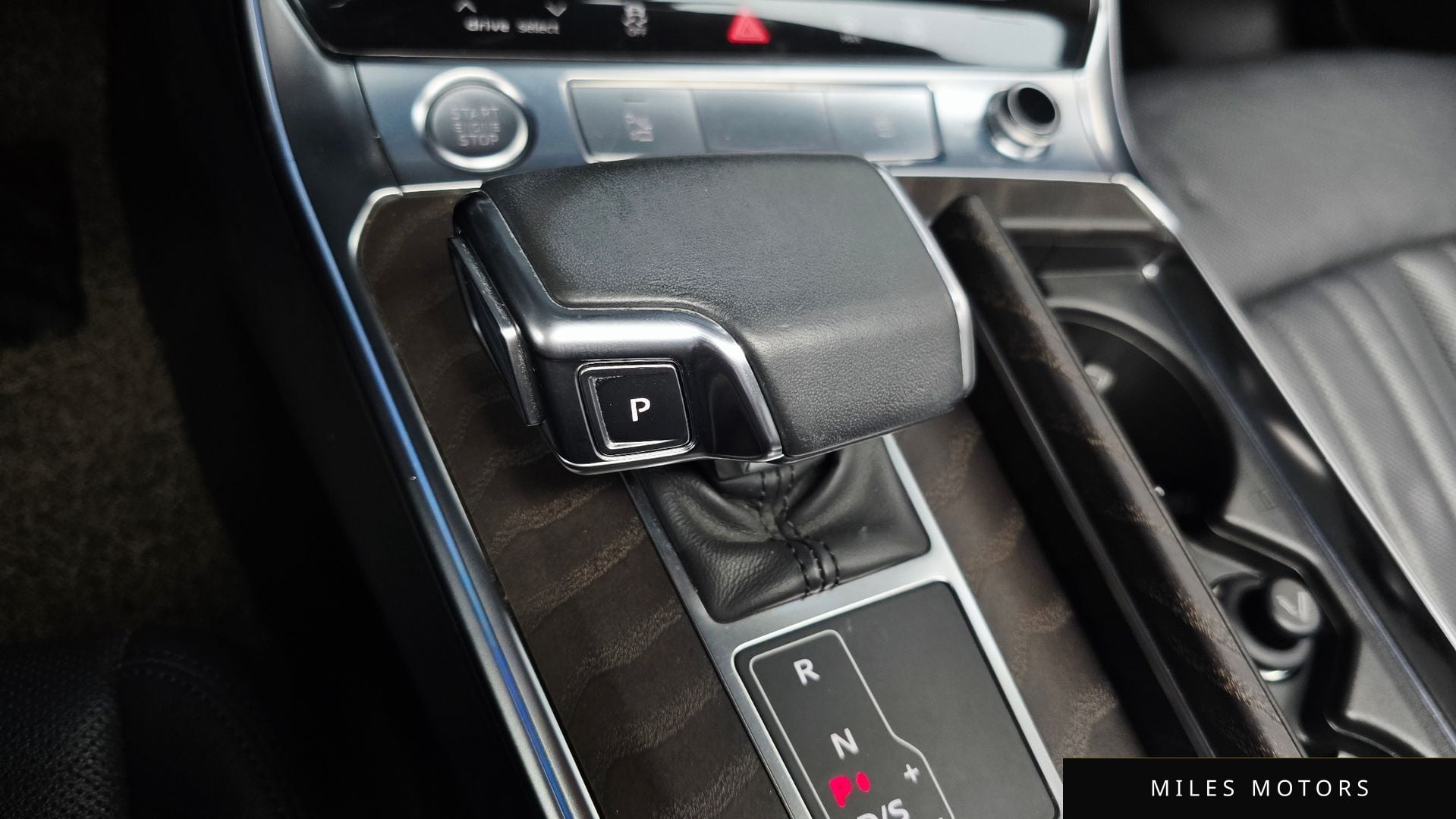 Audi A6 (C8) 2020 — миниатюра 12