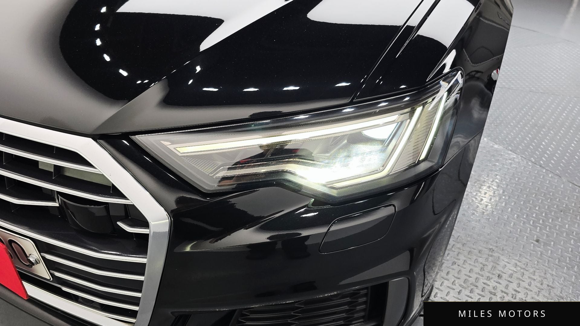 Audi A6 (C8) 2020 — миниатюра 8