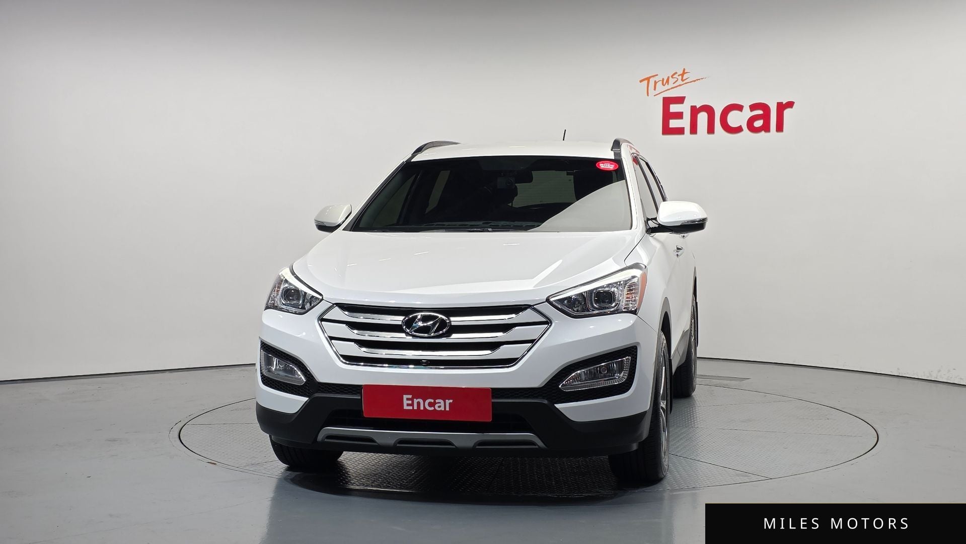 Hyundai Santafe 2015 — миниатюра 3