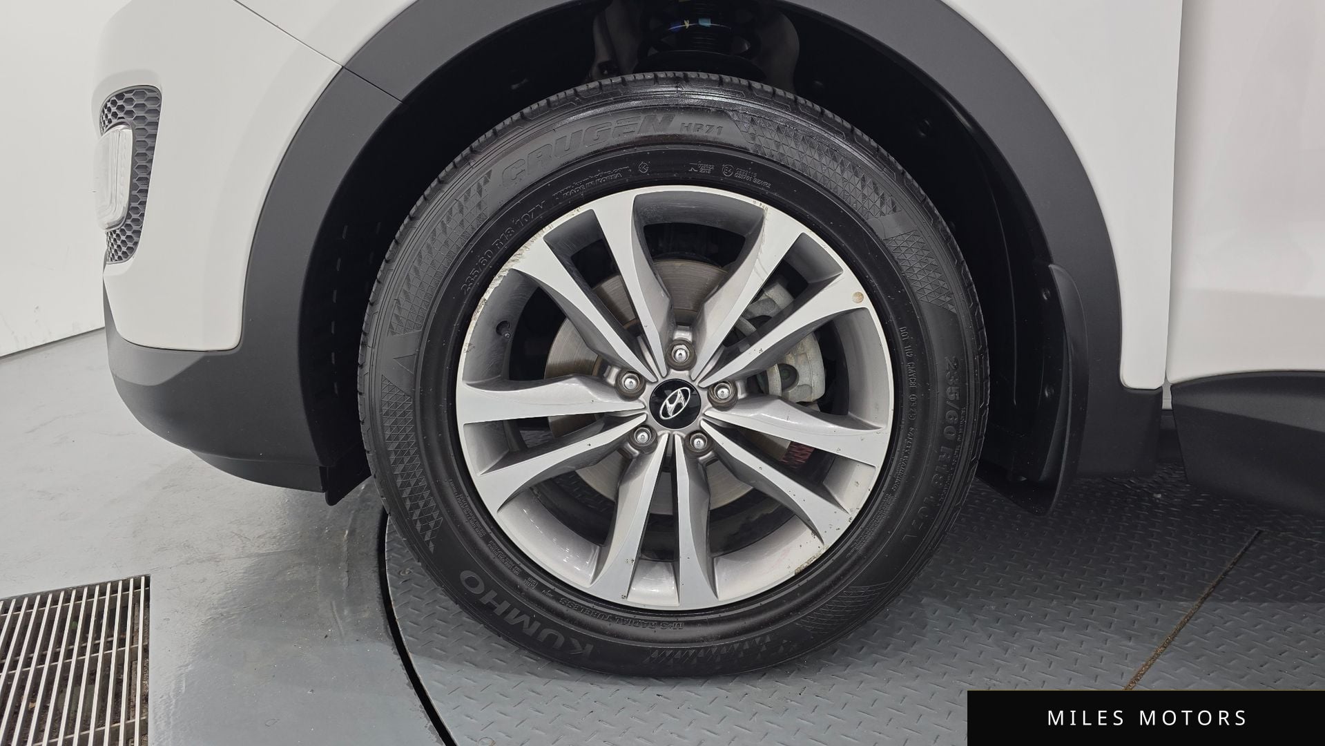 Hyundai Santafe 2015 — миниатюра 5