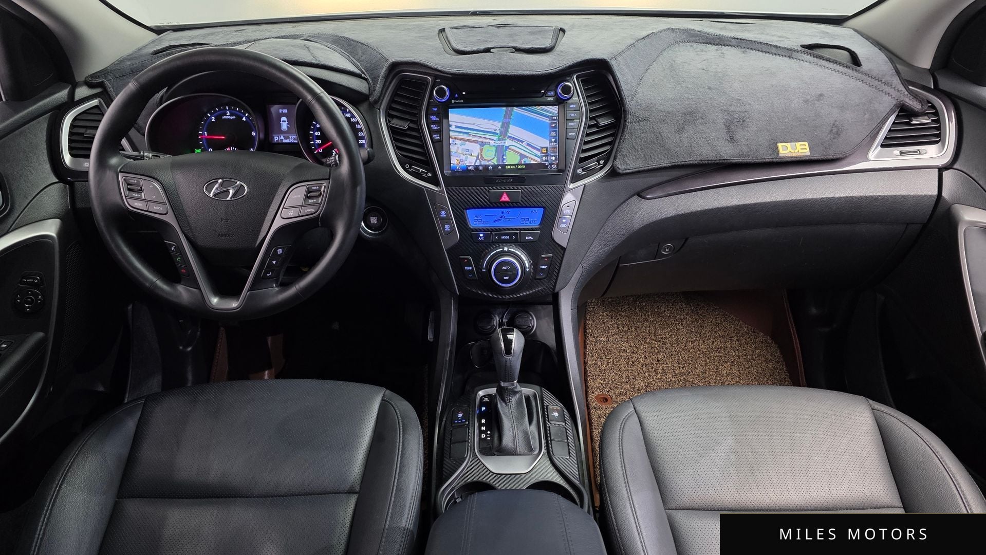 Hyundai Santafe 2015 — миниатюра 7