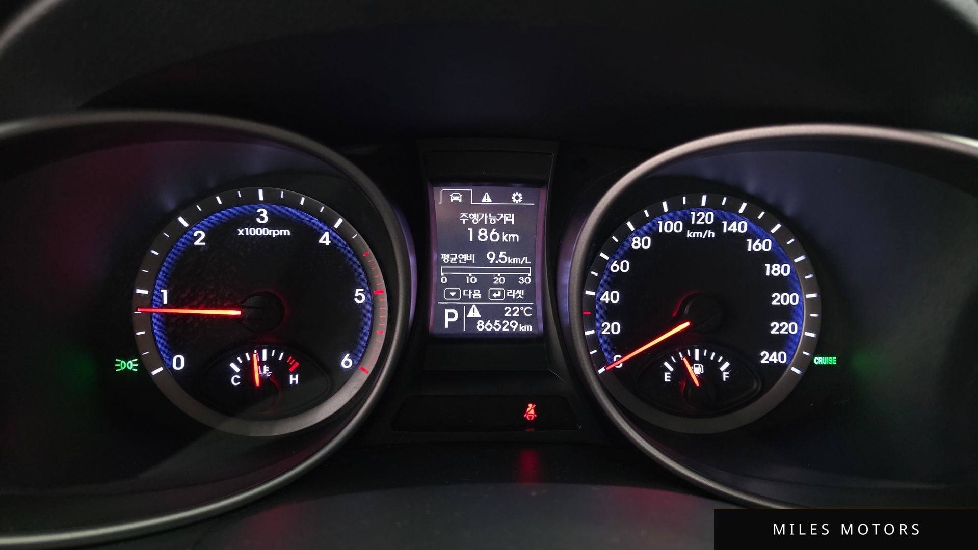 Hyundai Santafe 2015 — миниатюра 8