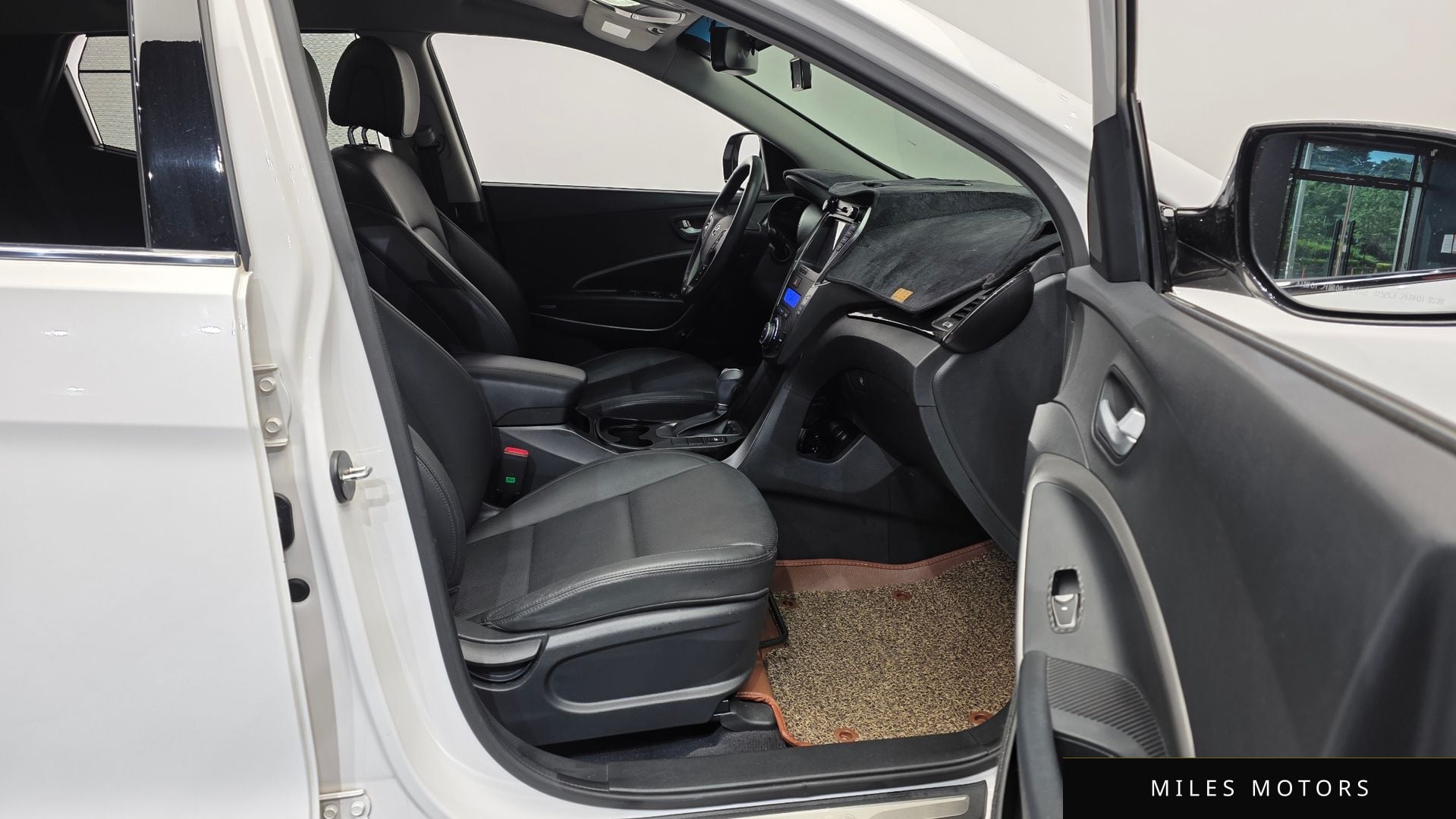 Hyundai Santafe 2015 — миниатюра 11