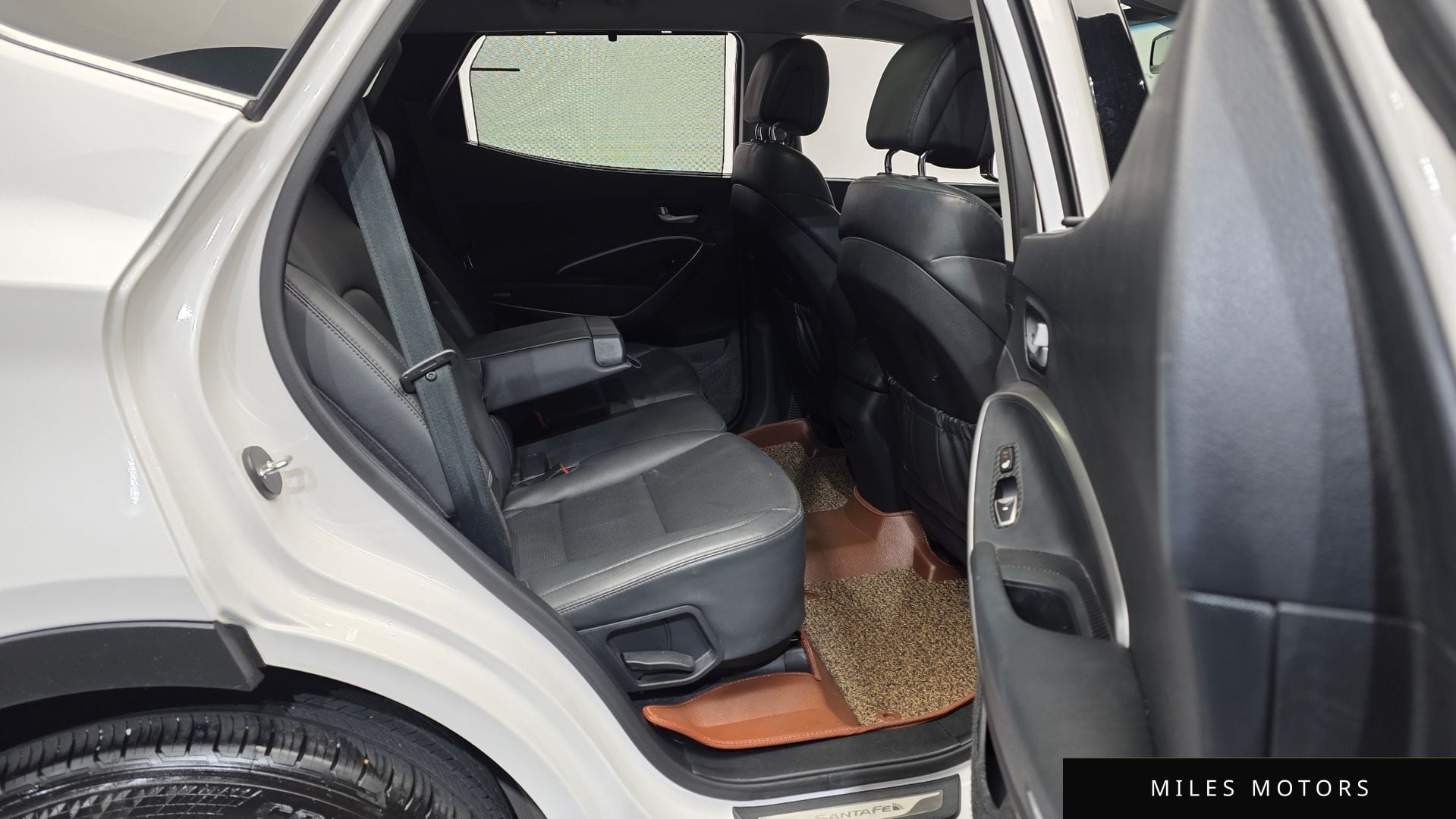 Hyundai Santafe 2015 — миниатюра 12
