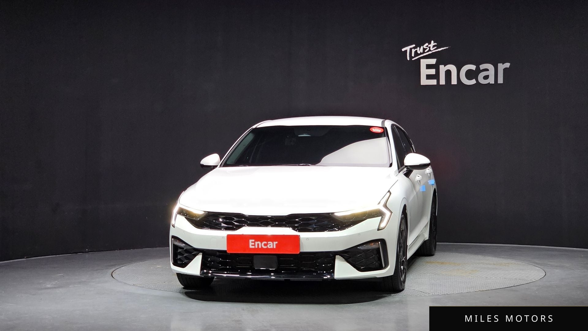 Kia K5 2024 — миниатюра 3