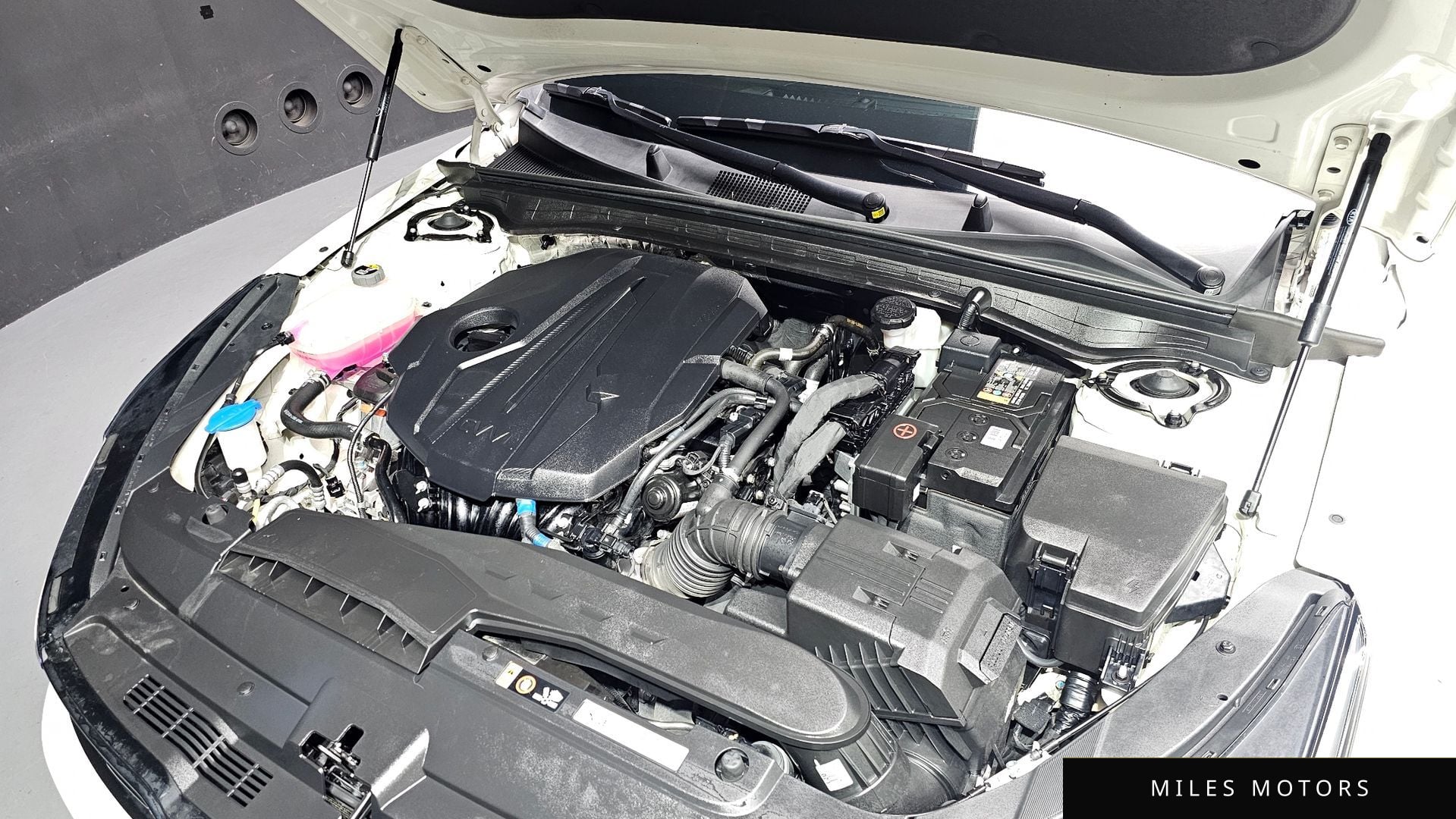 Kia K5 2024 — миниатюра 6