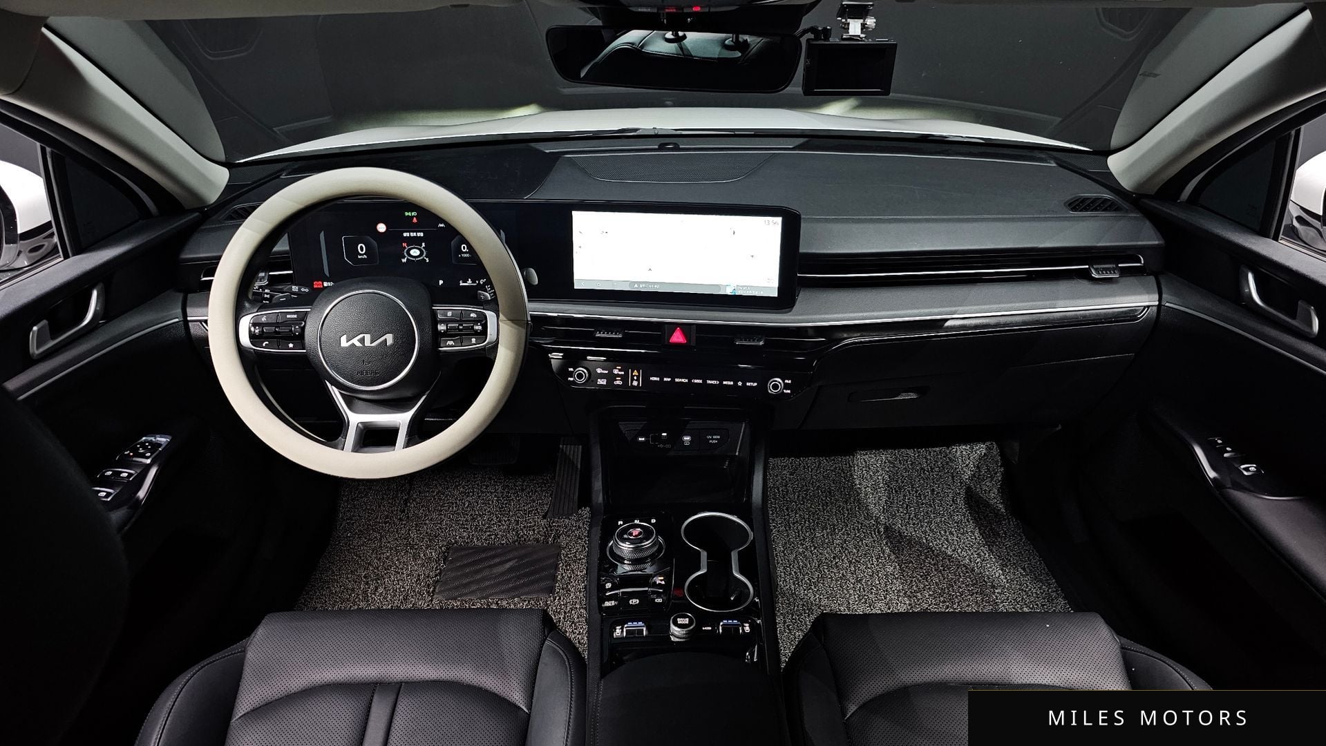 Kia K5 2024 — миниатюра 7