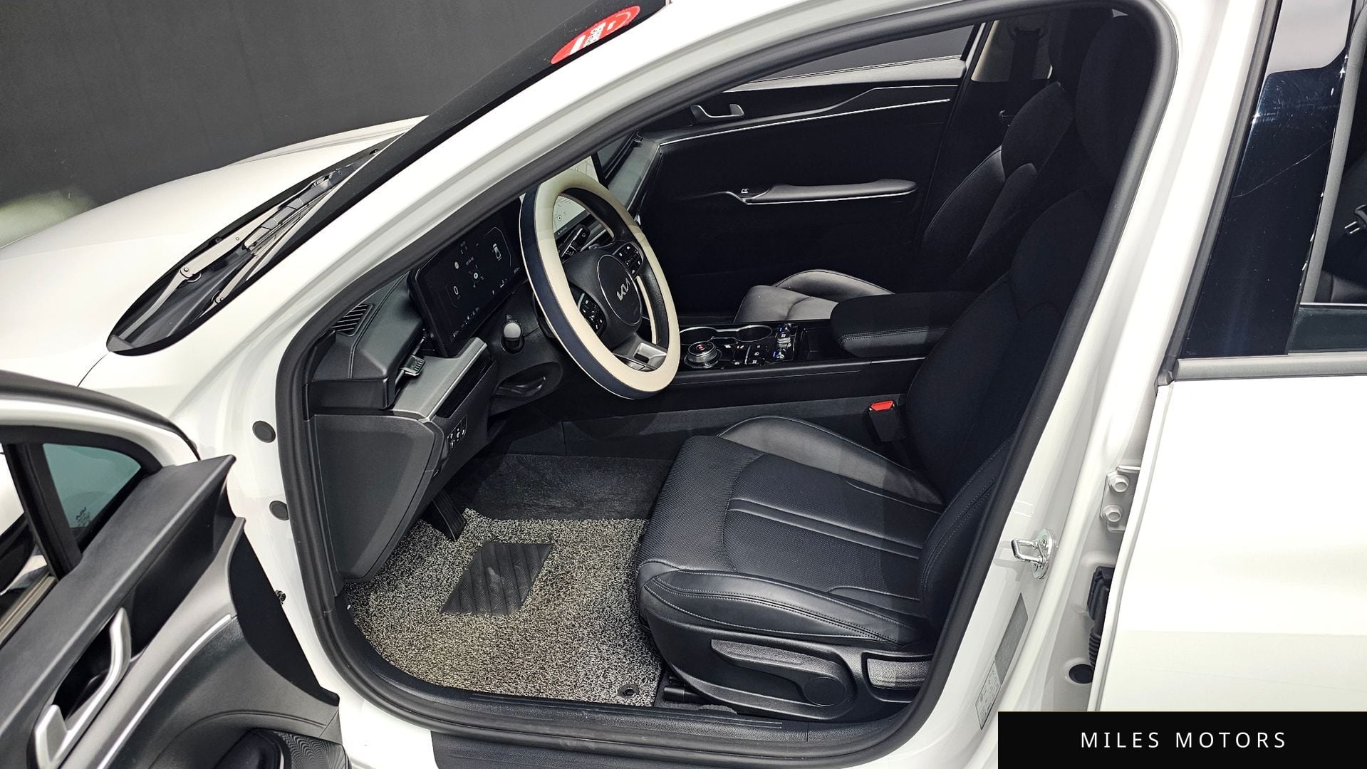 Kia K5 2024 — миниатюра 10