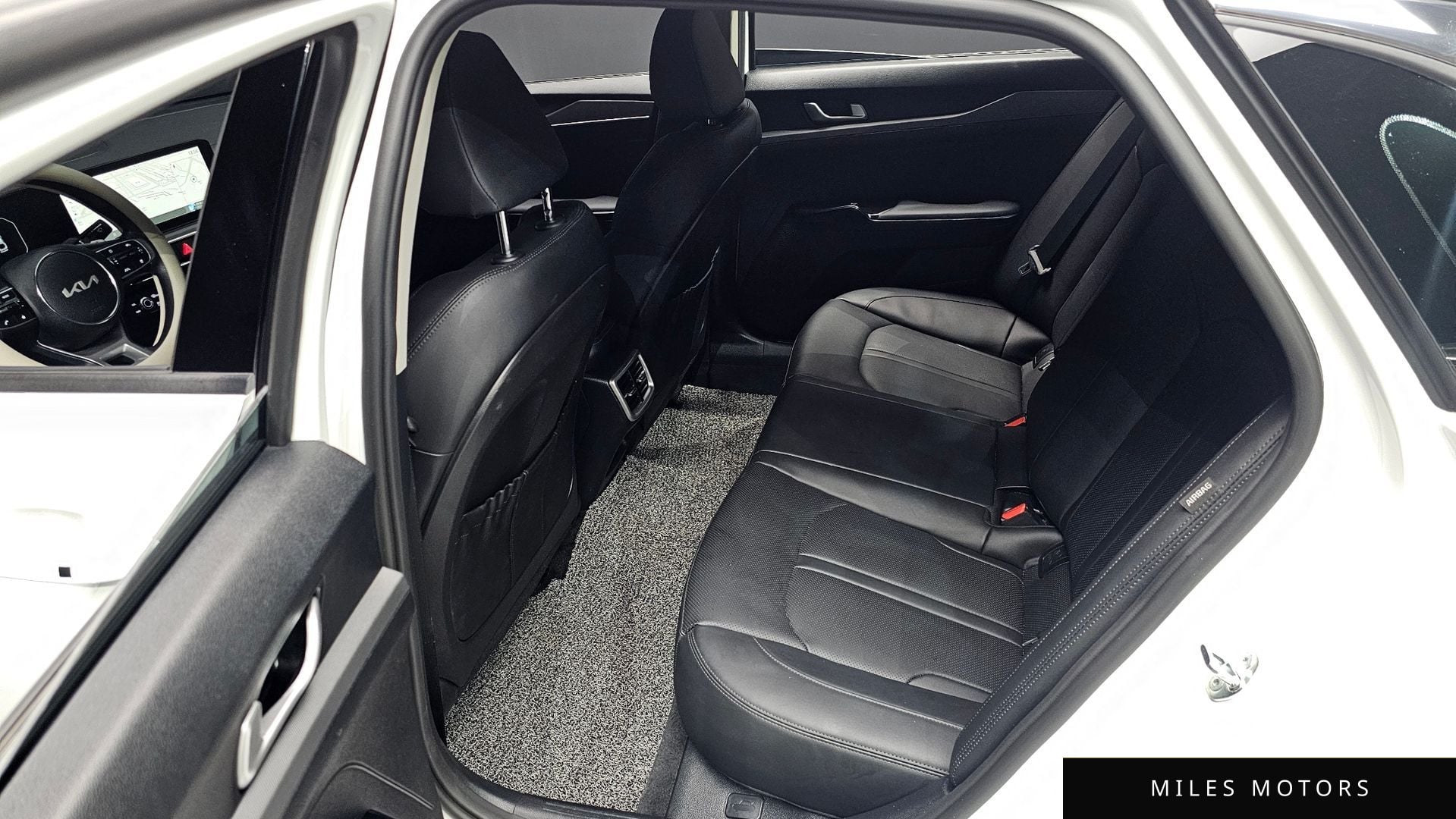Kia K5 2024 — миниатюра 11