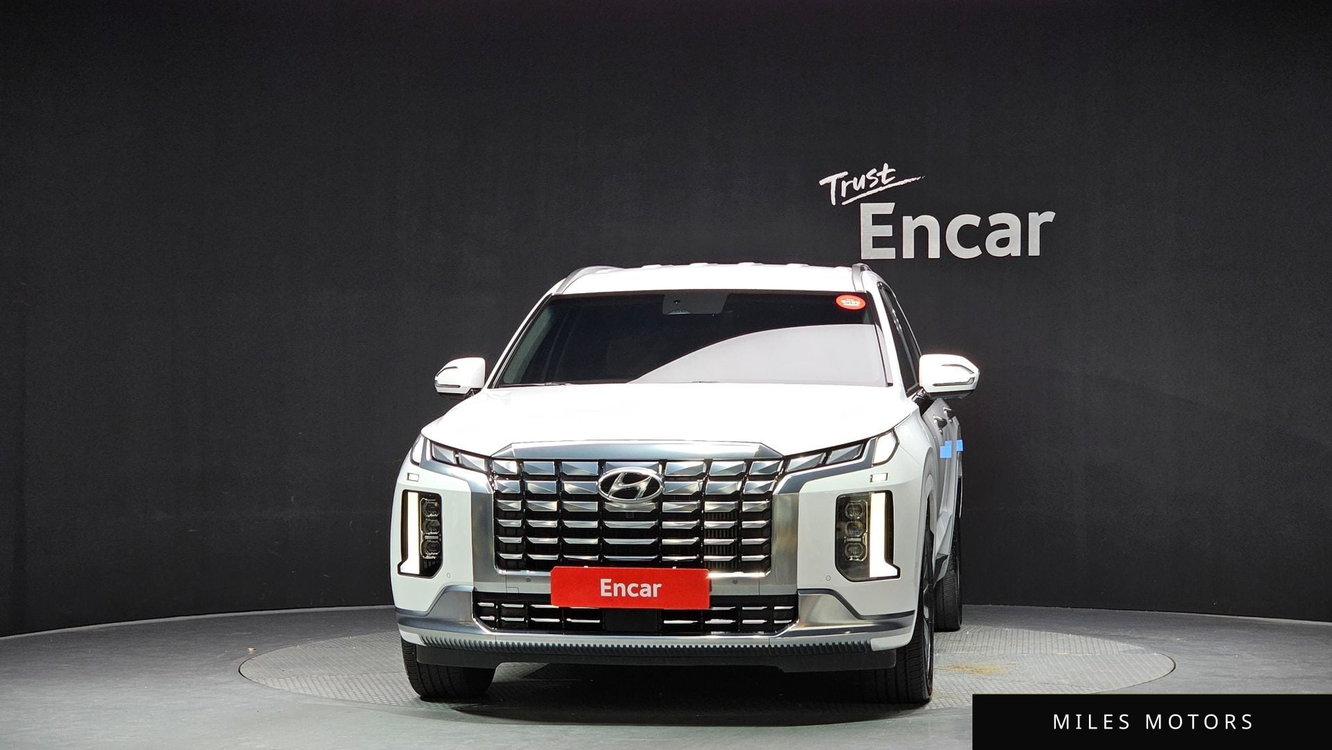 Hyundai Palisade 2023 — миниатюра 3