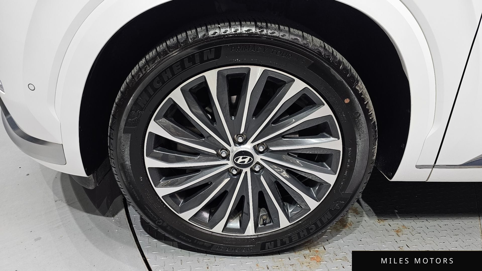 Hyundai Palisade 2023 — миниатюра 5