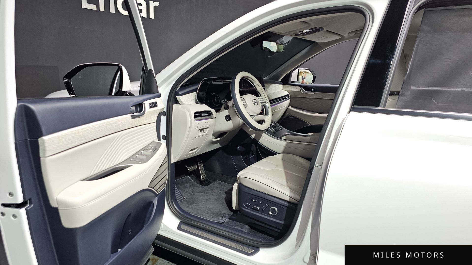 Hyundai Palisade 2023 — миниатюра 10