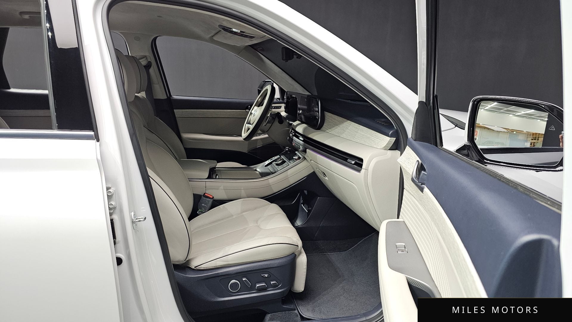 Hyundai Palisade 2023 — миниатюра 11