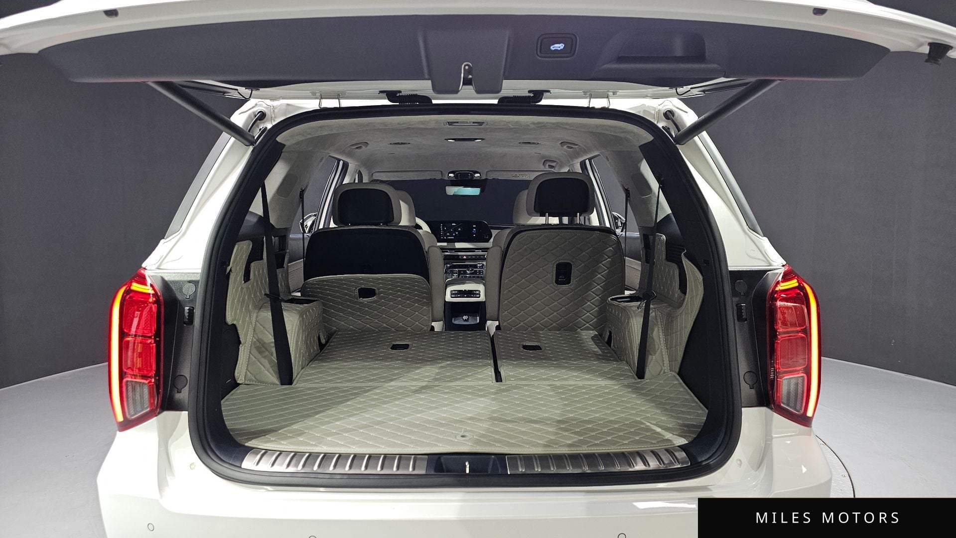 Hyundai Palisade 2023 — миниатюра 12