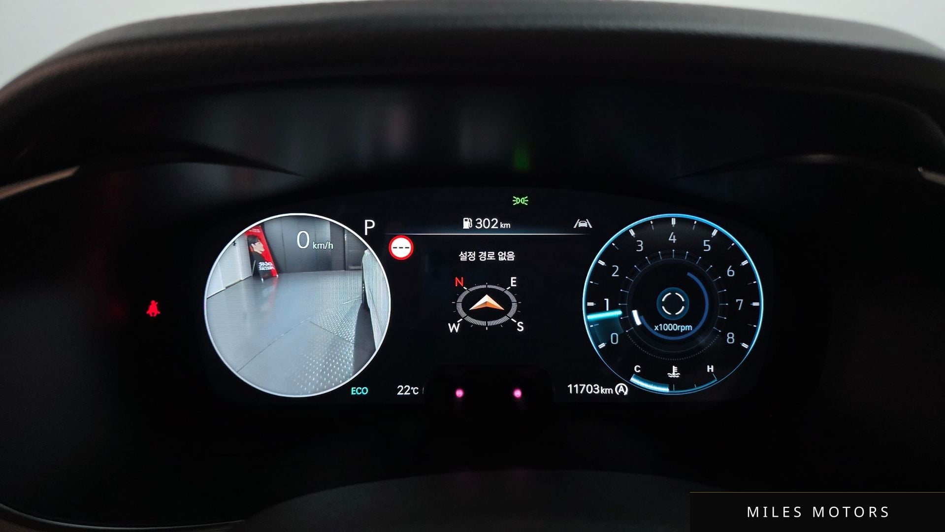 Genesis G70 2024 — миниатюра 8
