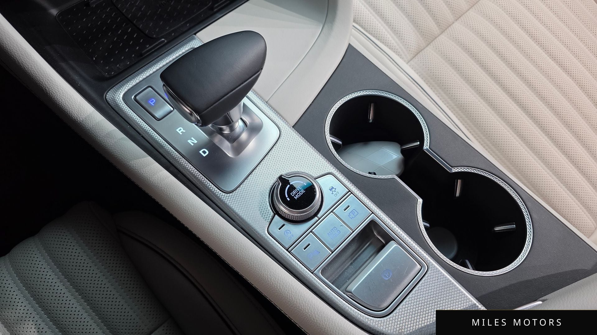 Genesis G70 2024 — миниатюра 9