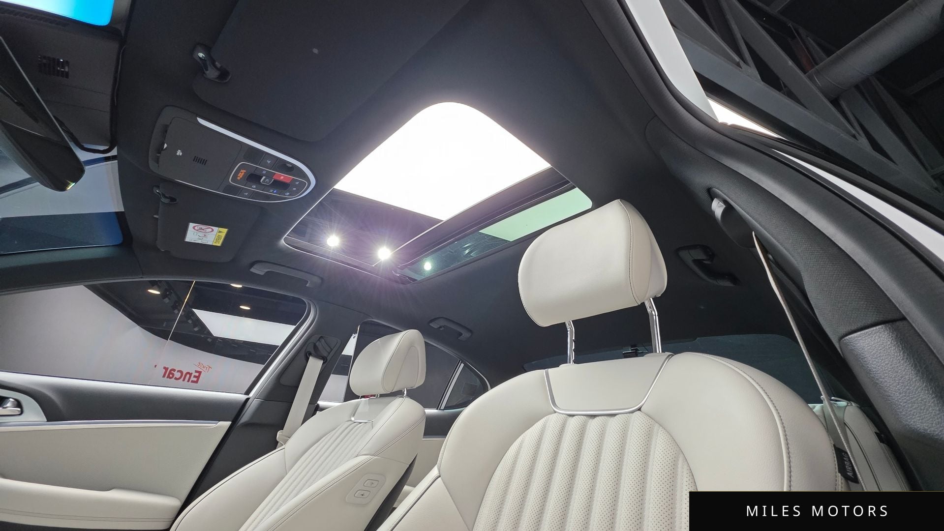 Genesis G70 2024 — миниатюра 11