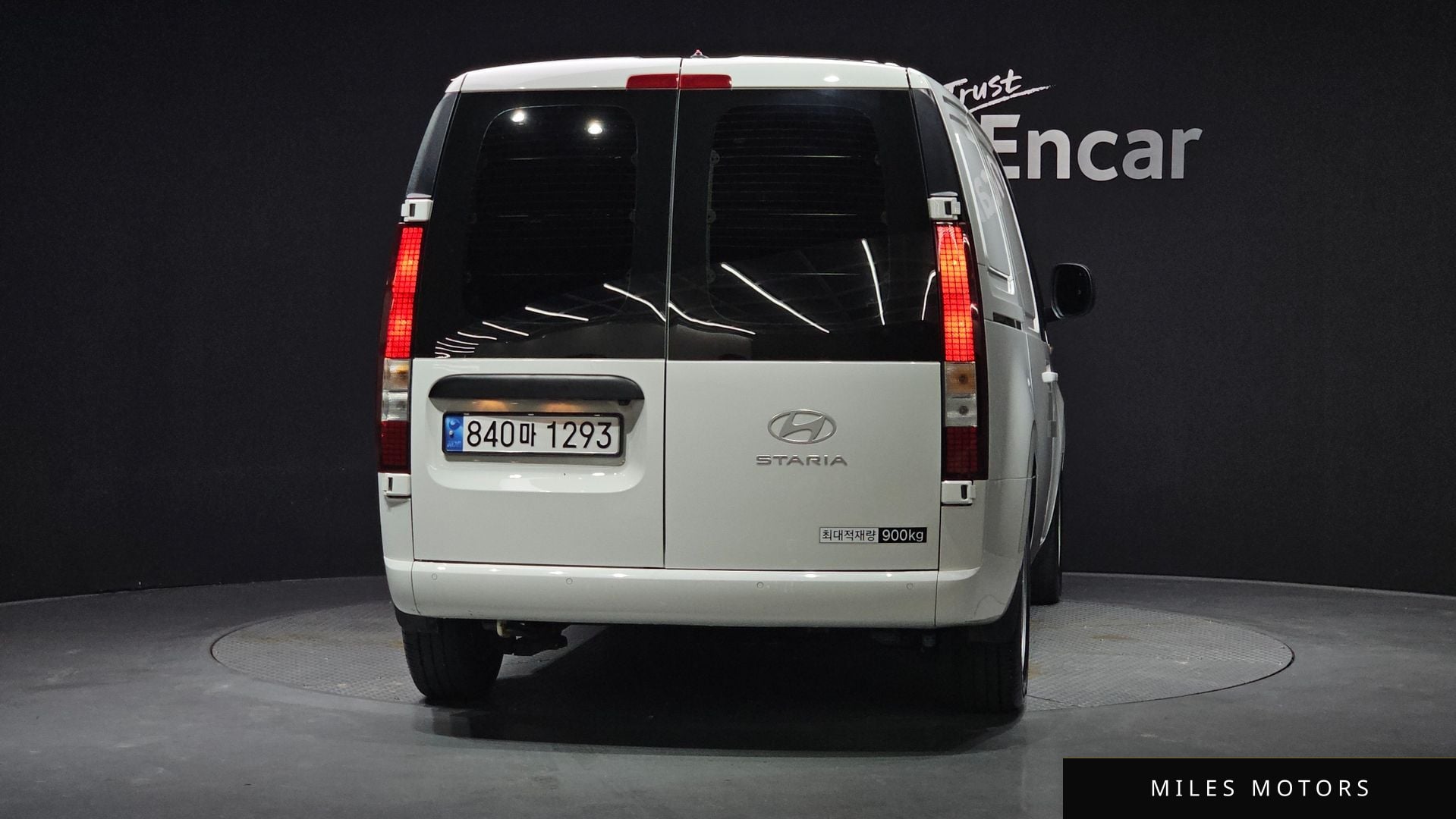 Hyundai Staria 2025 — миниатюра 4