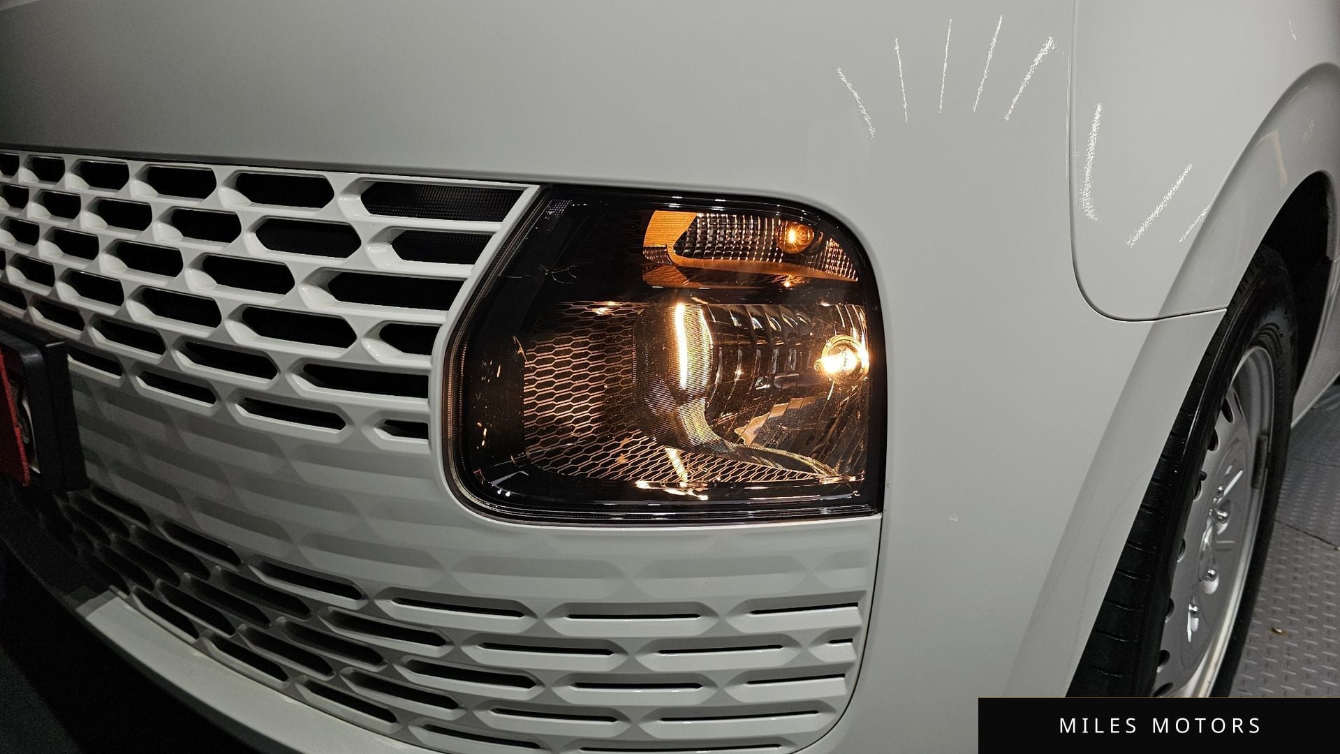 Hyundai Staria 2025 — миниатюра 8