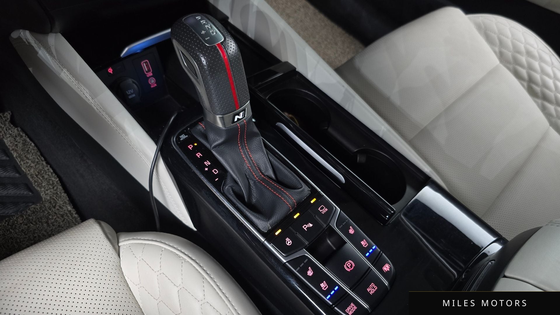 Kia K7 2018 — миниатюра 11