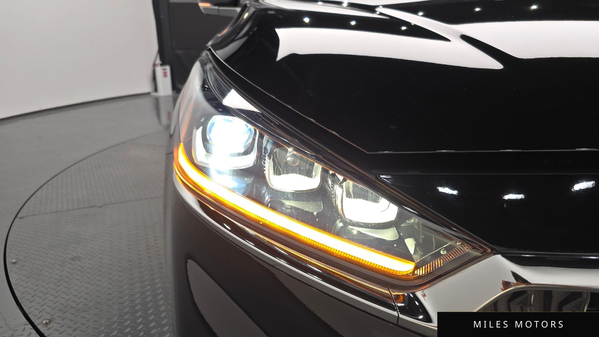 Kia K7 2018 — миниатюра 7