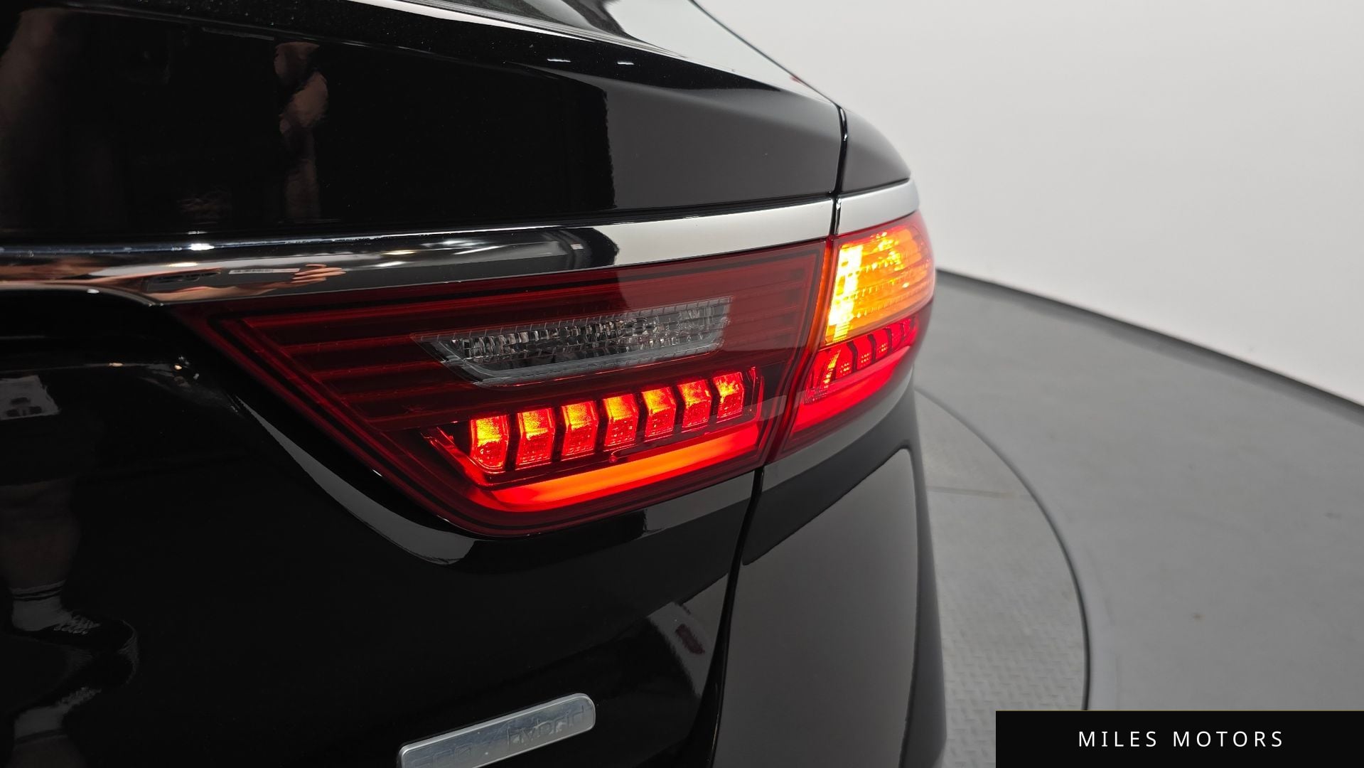 Kia K7 2018 — миниатюра 8