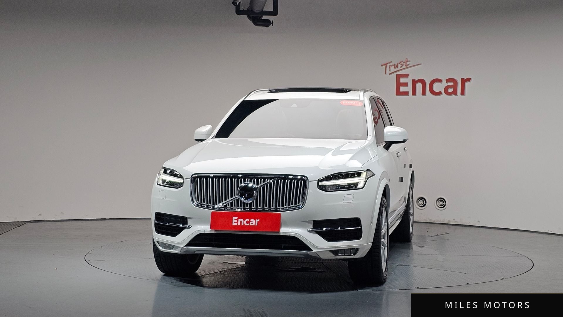 Volvo XC90 2019 — миниатюра 2