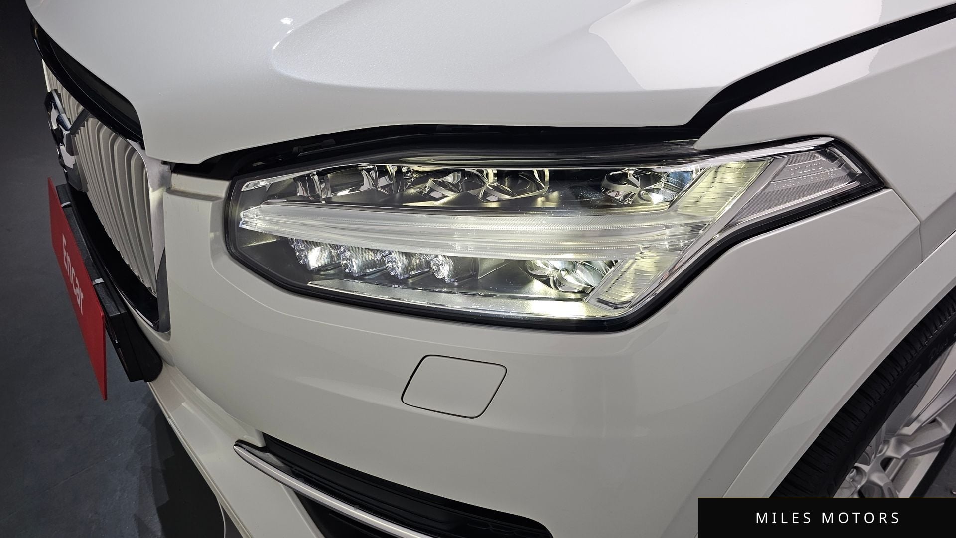 Volvo XC90 2019 — миниатюра 7