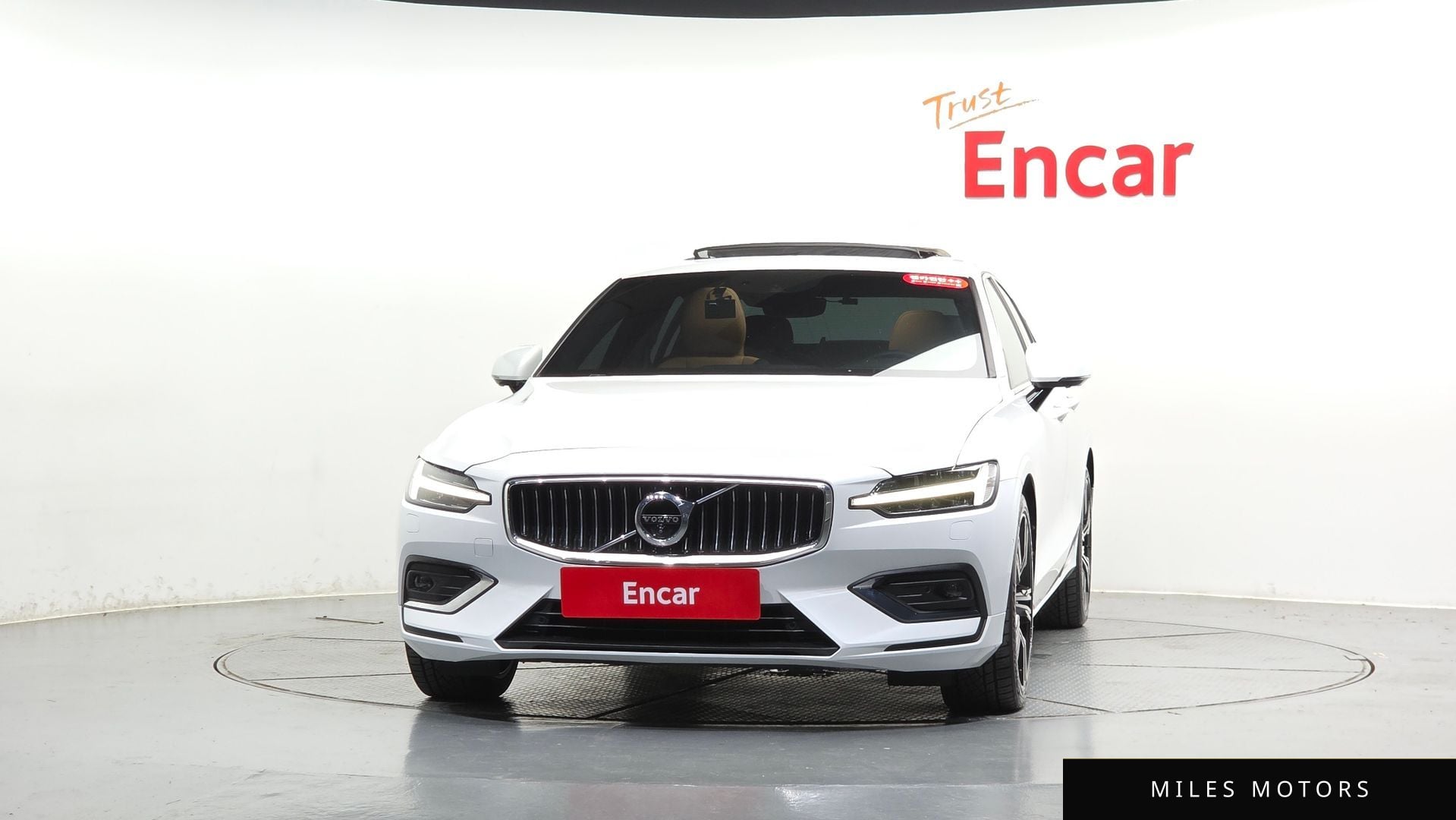 Volvo S60 2021 — миниатюра 2