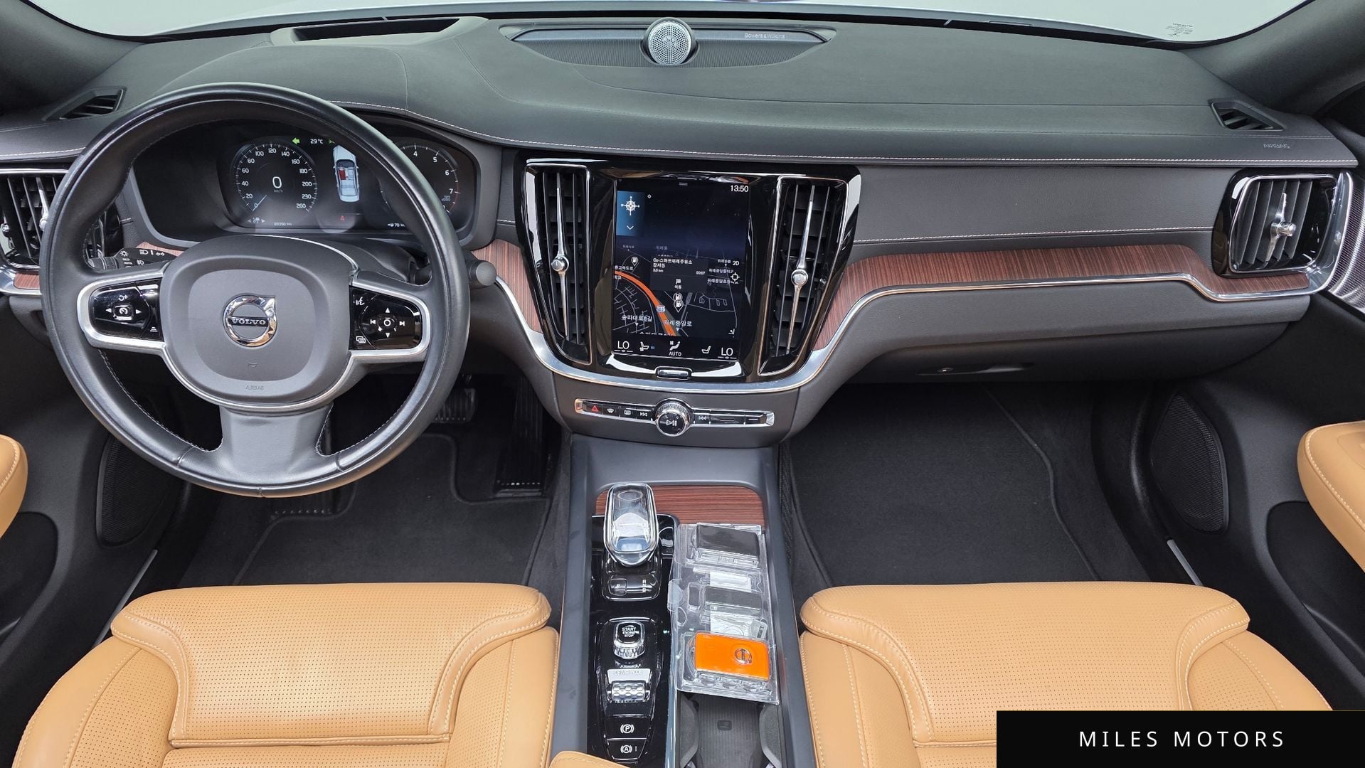 Volvo S60 2021 — миниатюра 9