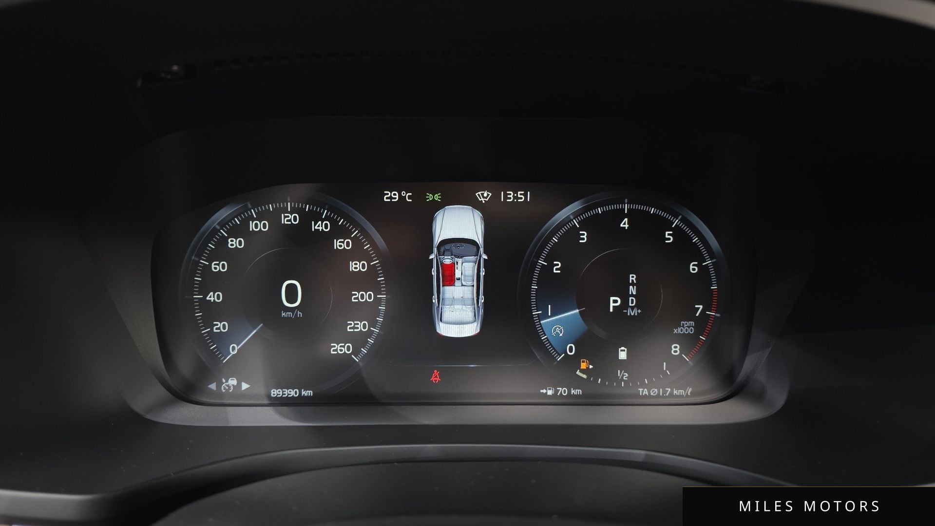 Volvo S60 2021 — миниатюра 10