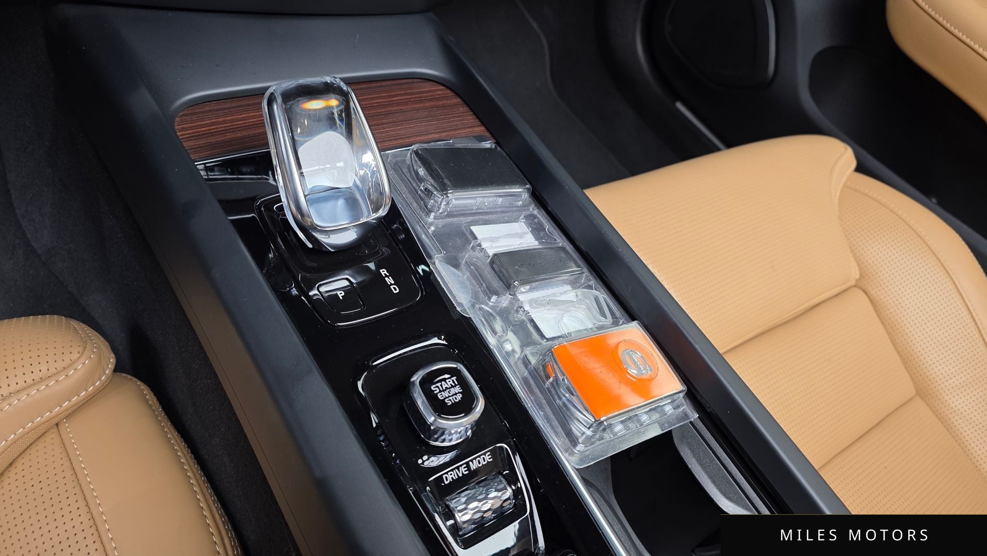 Volvo S60 2021 — миниатюра 11