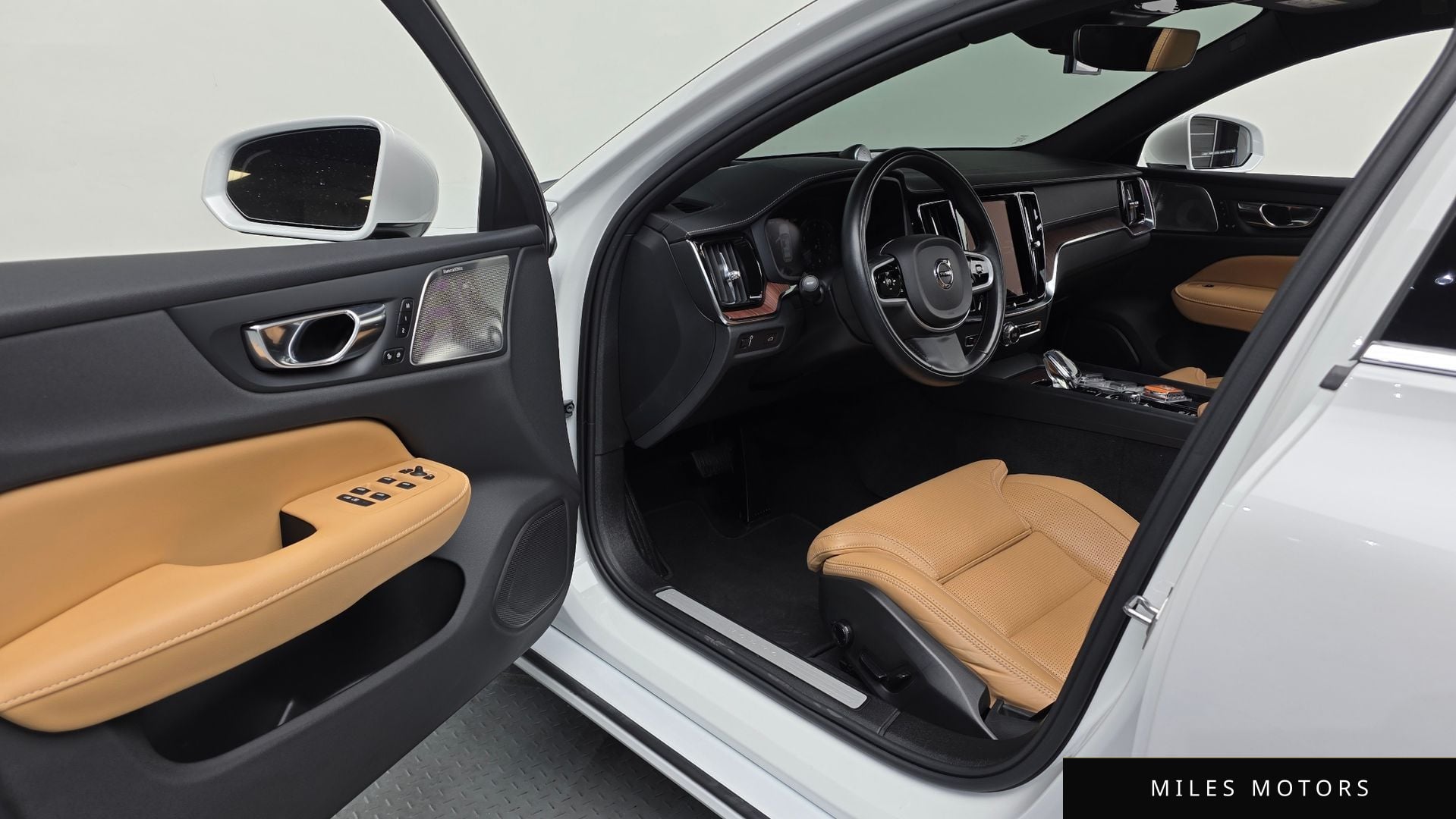 Volvo S60 2021 — миниатюра 12