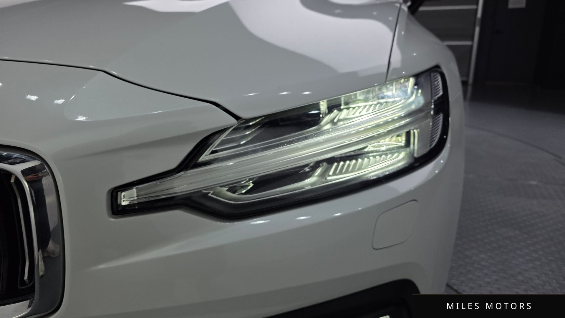 Volvo S60 2021 — миниатюра 7