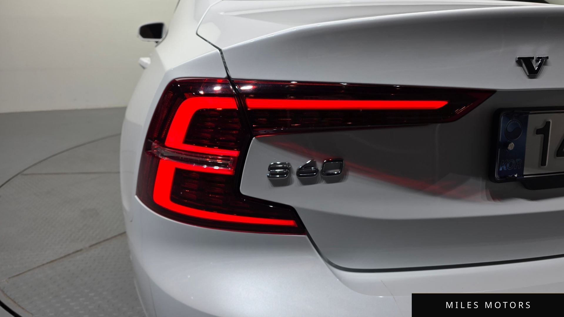 Volvo S60 2021 — миниатюра 8