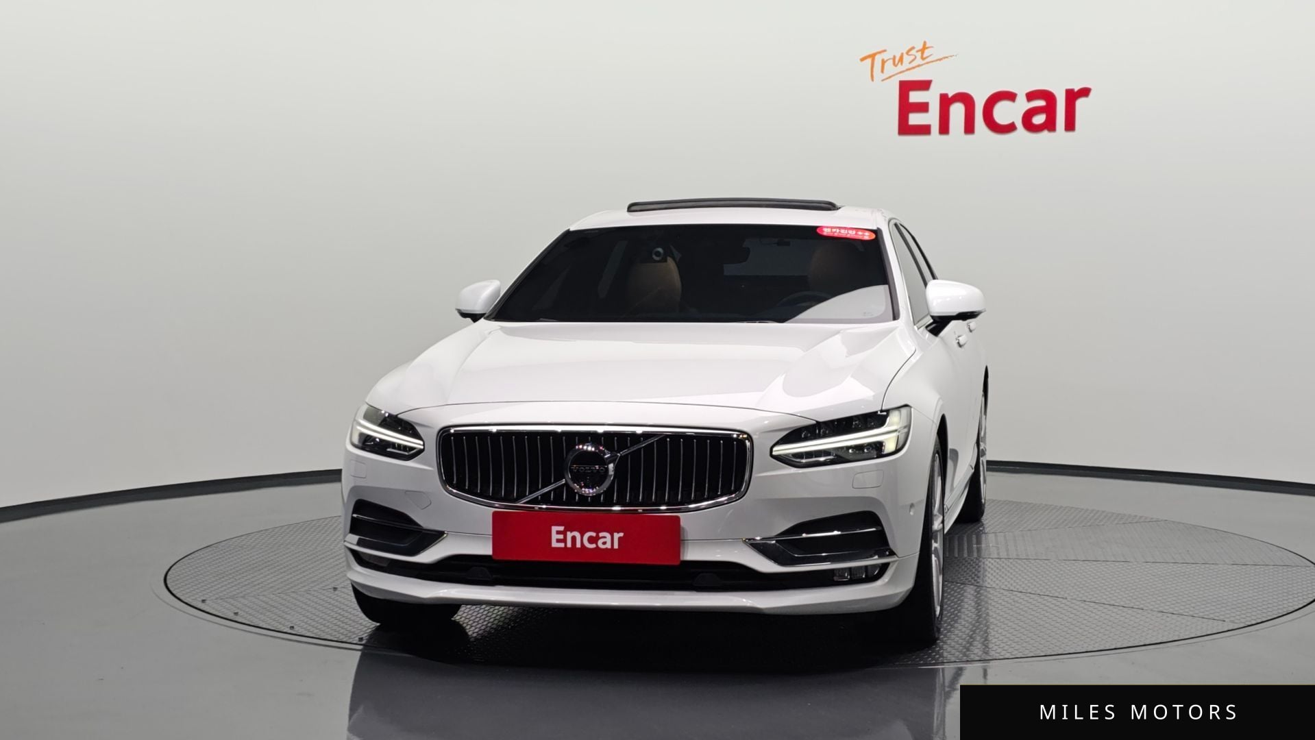 Volvo S90 2020 — миниатюра 2