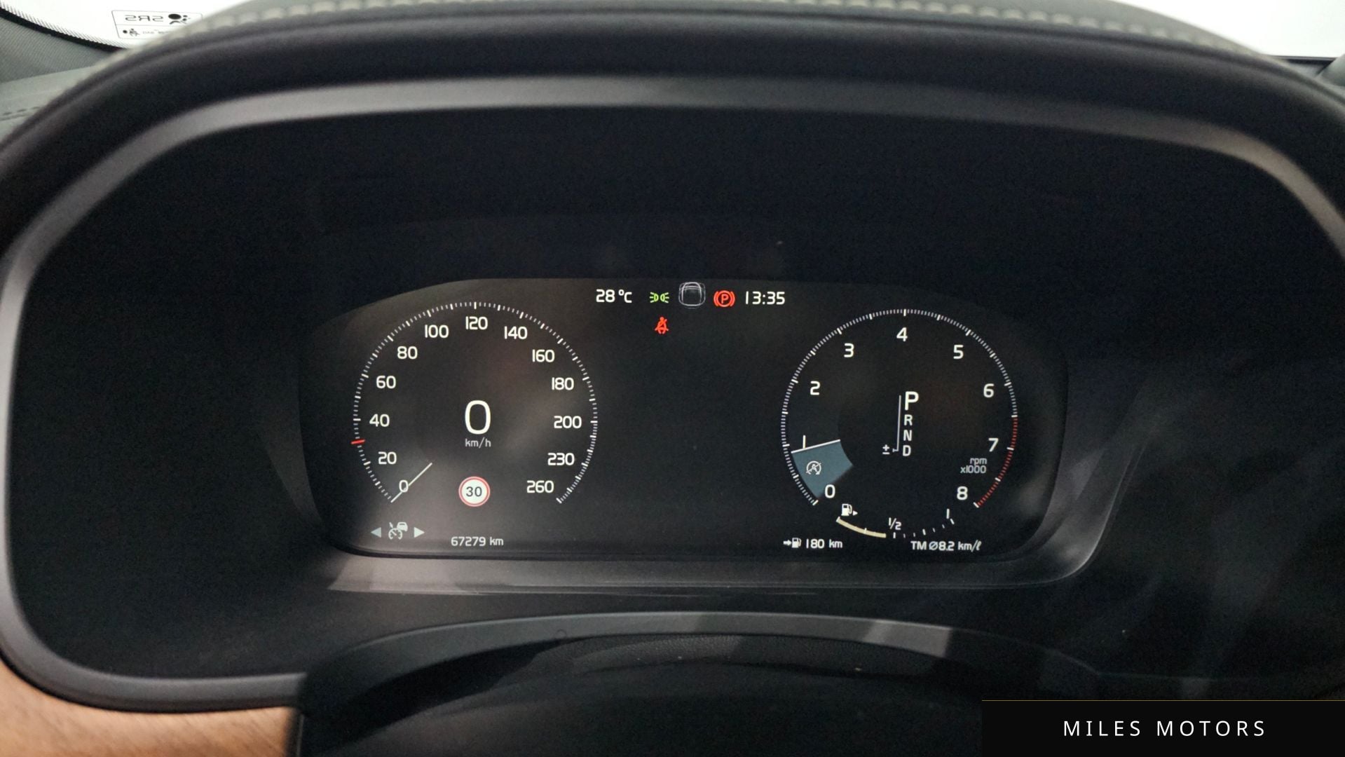 Volvo S90 2020 — миниатюра 10