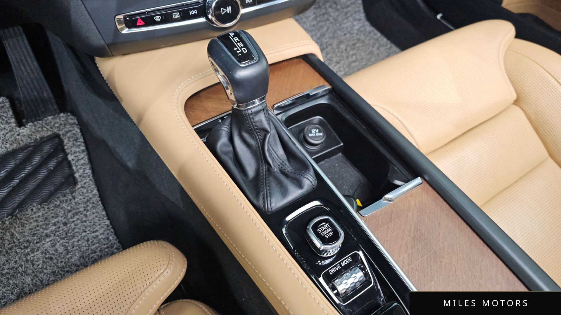 Volvo S90 2020 — миниатюра 11