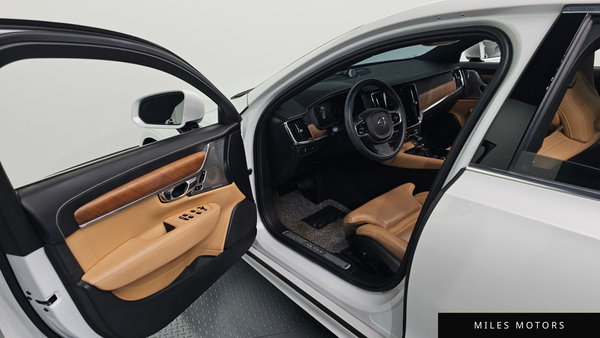 Volvo S90 2020 — миниатюра 12