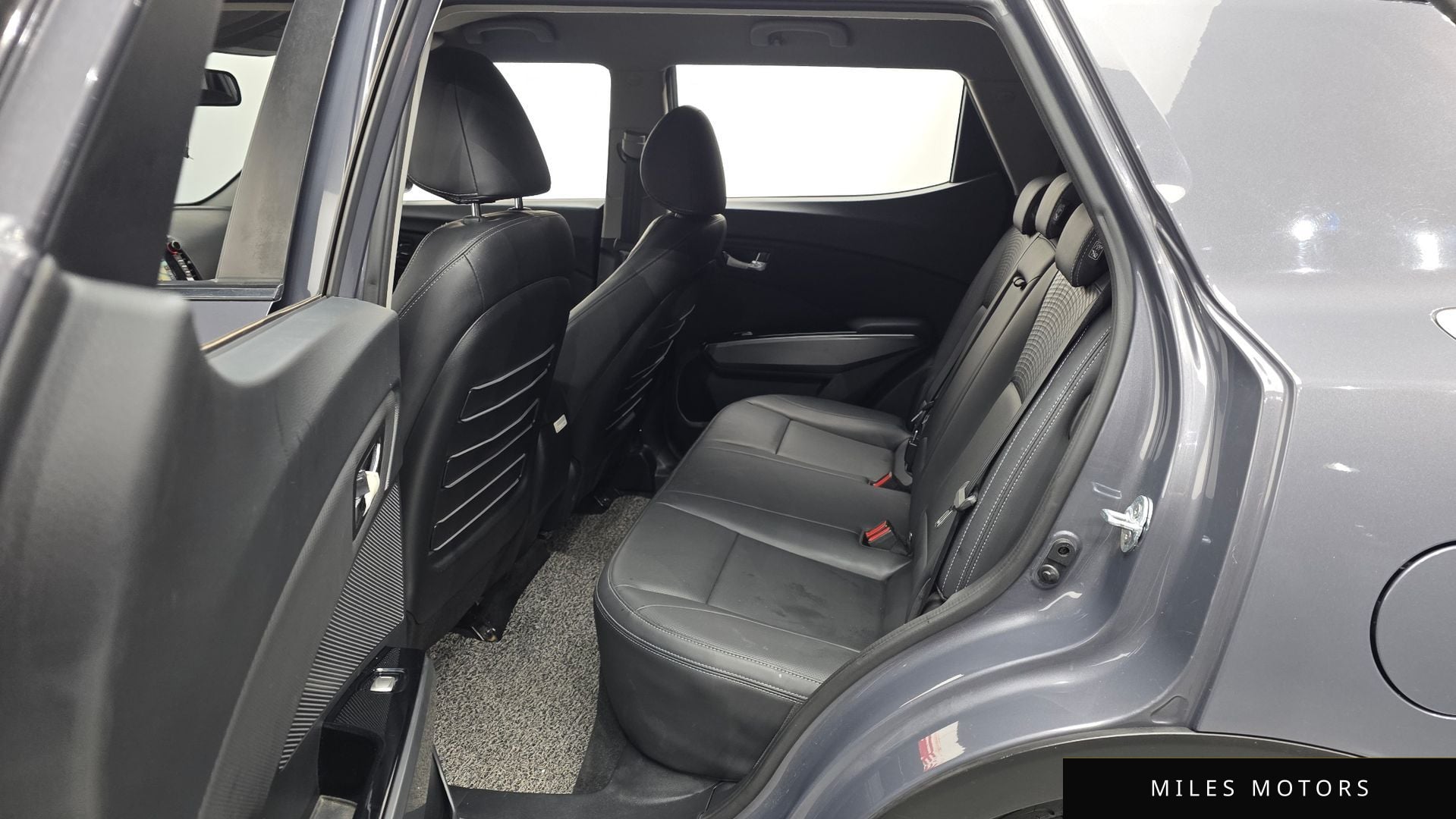 KG Mobility TIBOLI 2019 — миниатюра 11