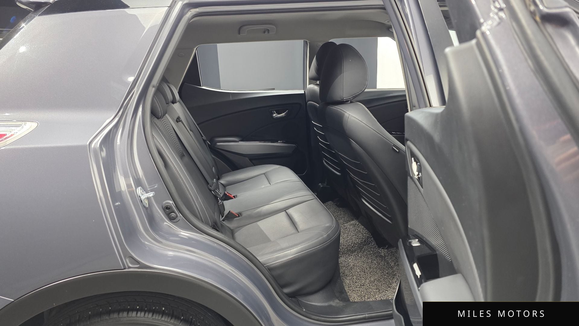 KG Mobility TIBOLI 2019 — миниатюра 12