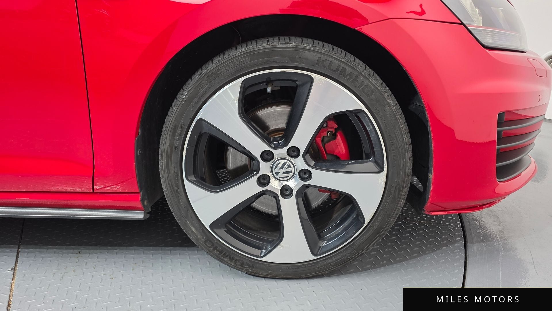 Volkswagen Golf 2015 — миниатюра 5